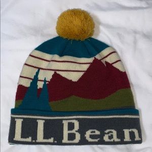 LL Bean